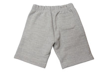 画像をギャラリービューアに読み込む, 新品未使用 CHROME HEARTS クロムハーツ 7-11 SHORTS CHロゴ刺繡 ハーフパンツ ショーツ グレー サイズS 中古 4b004313