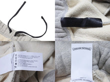 画像をギャラリービューアに読み込む, 新品未使用 CHROME HEARTS クロムハーツ 7-11 SHORTS CHロゴ刺繡 ハーフパンツ ショーツ グレー サイズS 中古 4b004313