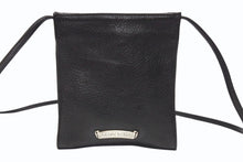 画像をギャラリービューアに読み込む, 極美品 CHROME HEARTS クロムハーツ SQUARE POCKET BAG BS FLEUR スクエアポケット ショルダーバッグ BSフレア ブラック 中古 4b004340