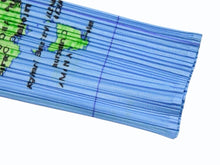 画像をギャラリービューアに読み込む, PLEATS PLEASE プリーツプリーズ イッセイミヤケ 世界地図柄 カットソー PP81-JK593 マルチカラー ポリエステル 3 美品 中古 4b004374