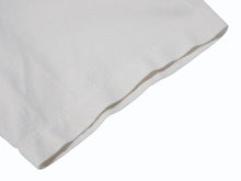 画像をギャラリービューアに読み込む, SAINT MICHAEL セントマイケル 24AW 攻殻機動隊 GHOST IN THE SHELL Tシャツ SM-YS1-0000-C32 ホワイト サイズXL 美品 中古 4b004409