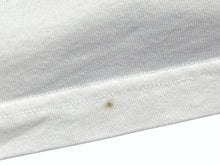 画像をギャラリービューアに読み込む, BALENCIAGA バレンシアガ ロゴ Tシャツ 620969 TIV50 半袖Ｔシャツ ホワイト コットン サイズXXS 美品 中古 4b004416