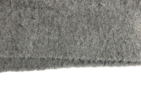 Lucien Pellat-Finet ルシアンペラフィネ ニット セーター グレー カシミヤ サイズL 美品 中古 4b004417