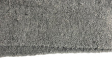 画像をギャラリービューアに読み込む, Lucien Pellat-Finet ルシアンペラフィネ ニット セーター グレー カシミヤ サイズL 美品 中古 4b004417