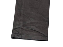 画像をギャラリービューアに読み込む, AMIRI アミリ MX1 バイカーデニムパンツ スキニージーンズ ブラック コットン ポリウレタン サイズ31 メンズ 美品 中古 4b004418