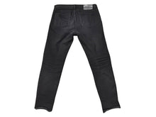 画像をギャラリービューアに読み込む, GIVENCHY ジバンシー デニムパンツ スキニー ブラック コットン ポリウレタン 30 中古 4b004419