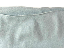 画像をギャラリービューアに読み込む, Lucien Pellat-Finet ルシアンペラフィネ ニット セーター ドッグ セーター ブルー カシミヤ 美品 中古 4b004422