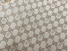 画像をギャラリービューアに読み込む, 極美品 GUCCI×PALACE グッチ ×パレス GG-P Pattern Baggy Jeans GGスプリームキャンバス 723927 XDCAP サイズ30 ブルー 中古 4b004429