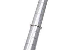 Load image into Gallery viewer, 新品未使用 HERMES エルメス エヴァー シェーヌ ダンクルPM リング 指輪 重量約3.2g 9号 サイズ51 18KWG 59D0.24ct シルバー 中古 4b004483