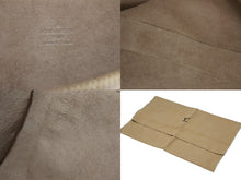 画像をギャラリービューアに読み込む, LOUIS VUITTON ルイヴィトン ポシェットアクセソワール アクセサリーポーチ M92648 モノグラム マルチカラー ブラック 美品 中古 4b004447