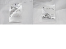 画像をギャラリービューアに読み込む, THOM BROWNE トムブラウン オックスフォードクラシックボタンダウンシャツ MM225A-00139100 コットン ホワイト サイズ1 美品 中古 4b004456