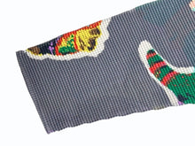 Load image into Gallery viewer, 極美品 ISSEY MIYAKE ME イッセイミヤケ ミー 長袖Tシャツ カットソー MI03FJ541 グレー マルチカラー 中古 4b004460