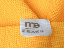 画像をギャラリービューアに読み込む, 極美品 me ISSEY MIYAKE ミー イッセイミヤケ 長袖トップス MI31FO311 フリーサイズ プリーツ オレンジ 中古 4b004464