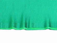 Load image into Gallery viewer, 極美品 ISSEY MIYAKE イッセイミヤケ PLEATS PLEASE プリーツプリーズ タンクトップ PP41FK311 サイズ03 グリーン 中古 4b004468