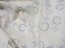 画像をギャラリービューアに読み込む, CELINE セリーヌ 総柄 半袖Tシャツ 2 0358 サイズM マカダム柄 オフホワイト マルチカラー プリント 美品 中古 4b004472