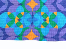 画像をギャラリービューアに読み込む, 極美品 me ISSEY MIYAKE ミー イッセイミヤケ 長袖トップス MI11FJ141 フリーサイズ プリーツ ハイネック マルチカラー 中古 4b004475