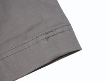 Load image into Gallery viewer, ISSEY MIYAKE イッセイミヤケ イージーパンツ フルレングス IM23FF015 日本製 グレー サイズ2 美品 中古 4b004498