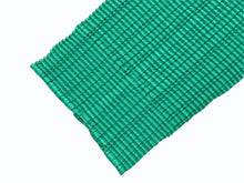 Load image into Gallery viewer, ISSEY MIYAKE ME イッセイミヤケ FETE フェット 長袖Tシャツ カットソー IF84FJ7812 グリーン 美品 中古 4b004499