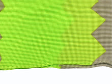 画像をギャラリービューアに読み込む, 極美品 ISSEY MIYAKE イッセイミヤケ PLEATS (T.) プリーツ 半袖トップス MM02FT909 サイズM サンドベージュ グリーン 中古 4b004502