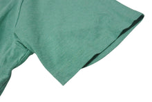 画像をギャラリービューアに読み込む, ETRO エトロ 半袖Tシャツ トップス 172-1Y020-9604 イタリア製 コットン グリーン イエロー ピンク サイズXL 美品 中古 4b004523