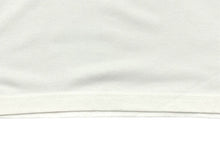 画像をギャラリービューアに読み込む, 極美品 PRADA プラダ 18AW 半袖Tシャツ UJN555 サイズXL ホワイト プリント コットン ポリエステル 刺繍 中古 4b004524