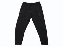 Load image into Gallery viewer, Y-3 ワイスリー YohjiYamamoto ヨウジヤマモト スウェットパンツ コットン ポリエステル ブラック サイズM 美品 中古 4b004539