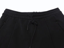 Load image into Gallery viewer, Y-3 ワイスリー YohjiYamamoto ヨウジヤマモト スウェットパンツ コットン ポリエステル ブラック サイズM 美品 中古 4b004539