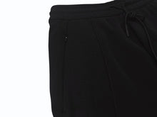 Load image into Gallery viewer, Y-3 ワイスリー YohjiYamamoto ヨウジヤマモト スウェットパンツ コットン ポリエステル ブラック サイズM 美品 中古 4b004539