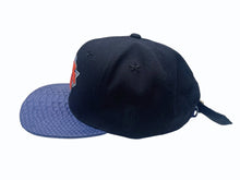 画像をギャラリービューアに読み込む, 極美品 JUST DON ジャストドン NY KNICKS COSTOM ADJUSTER CAP ニックス カスタム アジャスターキャップ 中古 4b004542