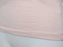 画像をギャラリービューアに読み込む, Christian Dior クリスチャンディオール ロゴプリント 半袖Ｔシャツ 3P16155024 コットン ピンク サイズ36 美品 中古 4b004549