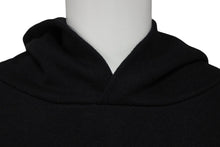 画像をギャラリービューアに読み込む, 新品同様品 HOUSEOFERROS ハウスオブエラー CASNAOVA VINTAGE カサノヴァヴィンテージ コラボ TOKYO パーカー ブラック サイズM 中古 4b004565