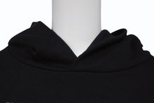 画像をギャラリービューアに読み込む, 新品同様品 HOUSEOFERROS ハウスオブエラー CASNAOVA VINTAGE カサノヴァヴィンテージ コラボ TOKYO パーカー ブラック サイズM 中古 4b004566