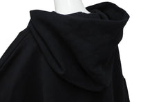 画像をギャラリービューアに読み込む, 新品同様品 HOUSEOFERROS ハウスオブエラー CASNAOVA VINTAGE カサノヴァヴィンテージ コラボ TOKYO パーカー ブラック サイズM 中古 4b004566