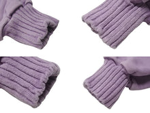 画像をギャラリービューアに読み込む, 新品同様品 HOUSEOFERROS ハウスオブエラー CASNAOVA VINTAGE カサノヴァヴィンテージ コラボ TOKYO パーカー パープル サイズM 中古 4b004564