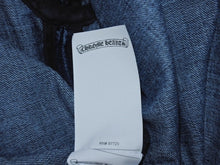 画像をギャラリービューアに読み込む, 新品未使用 CHROME HEARTS クロムハーツ デニムシャツ ジャケット 2025新作 クロスパッチ クロスボール インディゴ サイズS 中古 4b004573