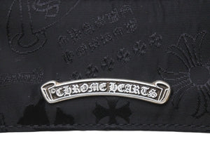 新品未使用 CHROME HEARTS クロムハーツ DOUBLE SIDE ダブルサイド