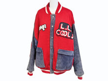 スタジャン TROOP AMERICA TROOP トゥループ スタジャン VINTAGE ヴィンテージ ワッペン LL COOL