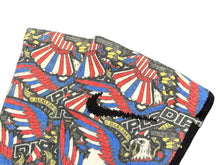 Load image into Gallery viewer, NIKE DIPSET ディプロマッツ ナイキ 靴下 ハイソックス マルチカラー ブラック サイズUS 8-12 美品 中古 4b004579