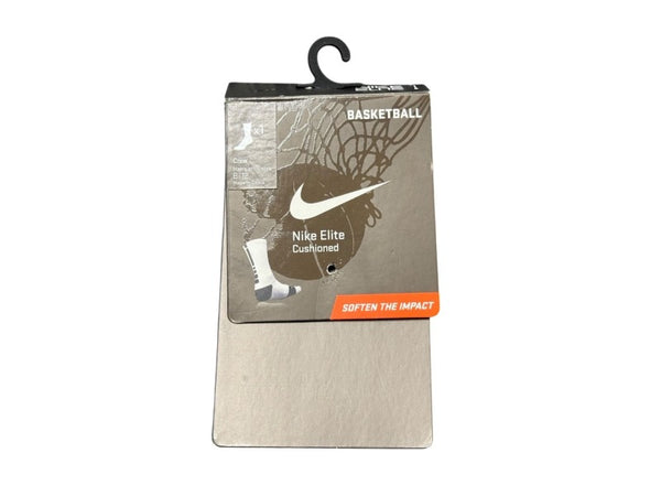 NIKE DIPSET ディプロマッツ ナイキ 靴下 ハイソックス マルチカラー ブラック サイズUS 8-12 美品 中古 4b004579