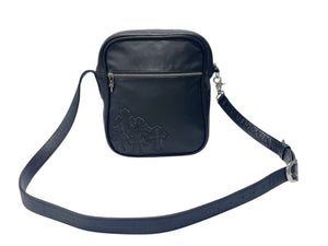 CHROME HEARTS クロムハーツ TAKA BAG タカ ショルダーバッグ