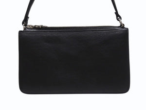 極美品 CHROME HEARTS クロムハーツ The Night ザ ナイト ハンドバッグ