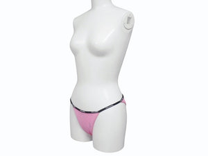 CHANEL シャネル スイムパンツ スイムウェア ビキニ セパレート 水着