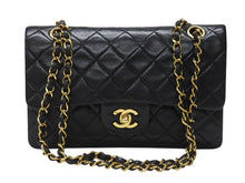 Load image into Gallery viewer, LOUIS VUITTON ルイヴィトン ミニノエ ハンドバッグ M42227 モノグラム PVC レザー ブラウン ゴールド金具 美品 中古 4b004278