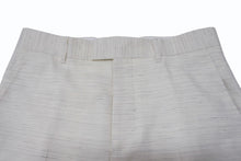 画像をギャラリービューアに読み込む, 新品同様 Christian Dior COUTURE クリスチャンディオール クチュール スラックス トラウザーズ 393C101B5845 サイズ44 アイボリー 中古 4b004621