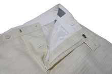 画像をギャラリービューアに読み込む, 新品同様 Christian Dior COUTURE クリスチャンディオール クチュール スラックス トラウザーズ 393C101B5845 サイズ44 アイボリー 中古 4b004621