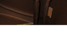 画像をギャラリービューアに読み込む, 極美品 LOUIS VUITTON ルイヴィトン ポシェット アクセソワール アクセサリーポーチ M51981 村上隆 モノグラム パンダ 中古 4b004632