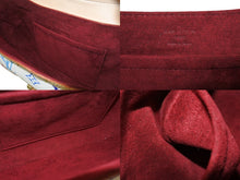 画像をギャラリービューアに読み込む, 新品同様 LOUIS VUITTON ルイヴィトン テダPM ハンドバッグ モノグラム 村上隆 ブロン M92348 マルチカラー ホワイト 中古 4b004639