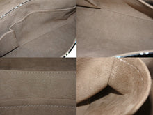 画像をギャラリービューアに読み込む, 極美品 LOUIS VUITTON ルイヴィトン ショルダーバッグ M40204 ビバリーMM モノグラムマルチカラー ブラック ゴールド金具 中古 4b004642