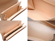 Load image into Gallery viewer, 極美品 LOUIS VUITTON ルイヴィトン ポルトモネ プラ コインケース 小銭入れ M92657 モノグラム マルチカラー ホワイト 村上隆 中古 4b004644