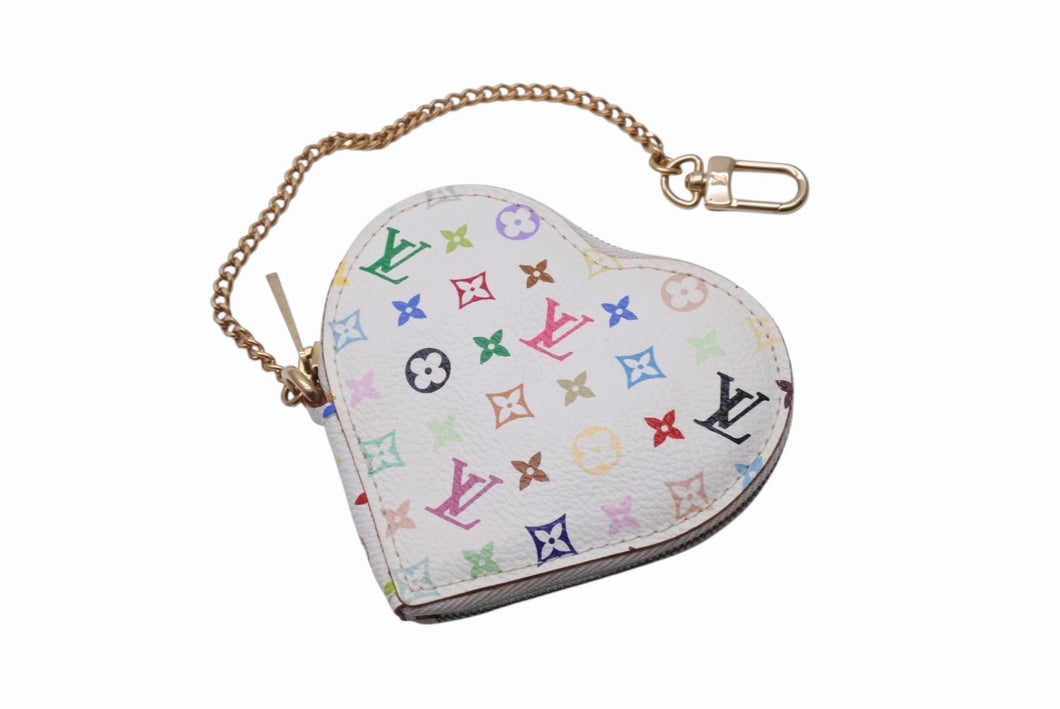 極美品 LOUIS VUITTON ルイヴィトン ポルトモネ クール コインケース